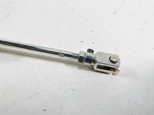 Load image into Gallery viewer, 2020 Ducati Scrambler 1100 Sport Pro Brembo Rear Brake Master Cylinder 62540191A