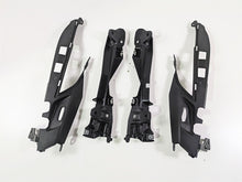 Load image into Gallery viewer, 2014 BMW K1600 GTL K48 Saddlebag Saddle Bag Holder Set 46547716655 46547716656