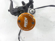 Load image into Gallery viewer, 2015 KTM 1290R Super Duke Front Brake Radial Master Cylinder -Read 6131300100030 | Mototech271
