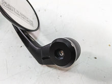 Load image into Gallery viewer, 2020 Ducati Scrambler 1100 Sport Pro End Bar Rear View Mirror Set 52310572A | Mototech271