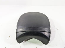 Load image into Gallery viewer, 2004 Victory Kingpin Rear Passenger Pillion Seat Saddle + Mount 2683257