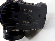 Load image into Gallery viewer, 2018 Seadoo GTS 90 Rotax Dellorto Throttle Body 420893144