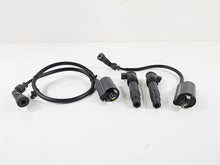 Load image into Gallery viewer, 2019 Suzuki M109R VZR1800 Boulevard All 4 Ignition Coil Set 33410-38A20
