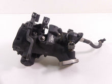 Load image into Gallery viewer, 2011 Harley Touring FLHP Road King Throttle Body Bodies Fuel Injection 27685-11