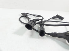Load image into Gallery viewer, 2015 Harley VRSCF Muscle Rod Abs Brake Wheel Speed Sensor Set 40648-08 40652-08 | Mototech271