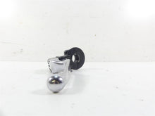 Load image into Gallery viewer, 2008 Harley FXCWC Softail Rocker C Clutch Perch And Lever 38608-96 45015-96