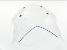 Load image into Gallery viewer, 2019 BMW R1250GS K50 Standard Windshield Wind Shield Screen 46638404850 | Mototech271