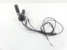 Load image into Gallery viewer, 2008 Harley Softail FLSTSB Cross Bones Right Control Switch Throttle 71684-06 | Mototech271