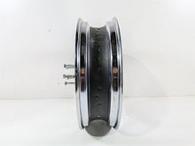 Load image into Gallery viewer, 2006 Harley Davidson Dyna FXDBI Street Bob 17x4.5 Rear Wheel Rim -Read 40979-06B