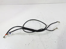 Load image into Gallery viewer, 2022 MV Agusta F3 800 Rosso Rear Abs Brake Line Hose Set | Mototech271