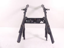 Load image into Gallery viewer, 2011 Harley Touring FLHP Road King Straight Rear Subframe Sub Frame 48079-09BHP