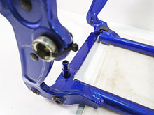 Load image into Gallery viewer, 2009 Harley FXCWC Softail Rocker C Blue Straight Main Frame Chassis With Clean Arizona Title 47167-08