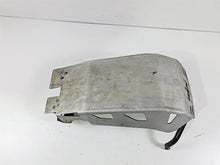 Load image into Gallery viewer, 2018 KTM 1290 Super Adv S Engine Aluminum Skid Plate 60403990044