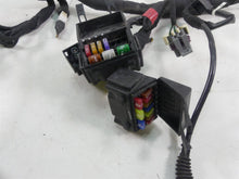 Load image into Gallery viewer, 2015 Ducati Monster 1200 S Main Wiring Harness Loom - No Cuts 51019402B | Mototech271