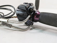 Load image into Gallery viewer, 2013 Harley Softail FLSTC Heritage Classic Right Hand Control Switch 72948-12 | Mototech271