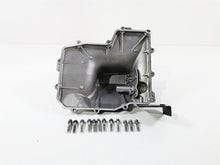 Load image into Gallery viewer, 2014 Aprilia RSV4 RR Factory Engine Bottom Cover Oil Pan 899754