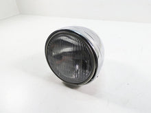 Load image into Gallery viewer, 2006 Honda VT1100 C2 Shadow Headlight Head Light Lamp & Mount 61301-MBA-000 | Mototech271