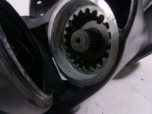 Load image into Gallery viewer, 2018 BMW K1600 Bagger Differential Drive Shaft Swingarm Axle I=2.75 33117721514