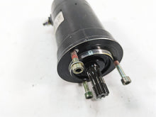 Load image into Gallery viewer, 2011 Ducati Hypermotard 1100 Evo SP Engine Starter Motor 27040107A