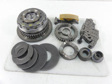 Load image into Gallery viewer, 2011 Harley Touring FLTRU Road Glide Primary Drive Clutch Kit 37816-11