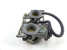 Load image into Gallery viewer, 2015 KTM 1190 Adventure Keihin Throttle Body Fuel Injection 60341001000 | Mototech271