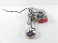 Load image into Gallery viewer, 1980 Honda CB750C Custom Taillight Rear Blinker Turn Signal Set 33701-MC9-830