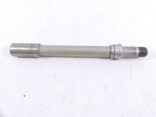 Load image into Gallery viewer, 2006 Suzuki M109R VZR1800 Boulevard Front Axle Wheel Spindle 25mm 54711-48G00