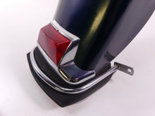 Load image into Gallery viewer, 2001 Harley Touring FLHTCUI Electra Glide Rear Fender & Bumper 59579-99