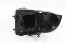 Load image into Gallery viewer, 2000 Kawasaki VN1500 Vulcan Classic Tool Box Housing w Tools 32098-1109