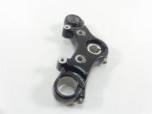 Load image into Gallery viewer, 2018 Harley Sportster XL1200 Custom Upper Triple Tree Steering Clamp - Read