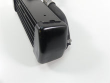 Load image into Gallery viewer, 2014 BMW K1600 GTL K48 Oil Cooler Radiator + Lines & Cover 17217723495