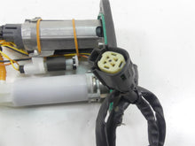 Load image into Gallery viewer, 2009 Harley XR1200 Sportster Fuel Gas Petrol Pump - Tested 75268-07E | Mototech271