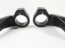 Load image into Gallery viewer, 2019 Harley Softail FXDR 114 Clip On Left Right Handlebar Set 55900132 55900131 | Mototech271