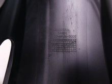 Load image into Gallery viewer, 2012 Honda CBR600RR Oem Front Fender Tire Hugger Black 61100-MFJ-D00 | Mototech271