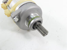 Load image into Gallery viewer, 2020 Ducati Panigale 1100 V4 S SBK Engine Starter Motor 27040193A | Mototech271