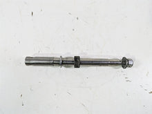 Load image into Gallery viewer, 2003 Harley Dyna FXDL Low Rider 100TH Front Axle Wheel Spindle 3/4" 43895-00 | Mototech271