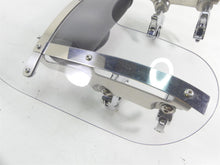 Load image into Gallery viewer, 2001 Harley Davidson XL1200 Sportster Windshield Wind Shield Screen 18" 58063-04 | Mototech271