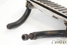 Load image into Gallery viewer, 1991 Harley Touring FLHTC Electra Glide FR CHROME Floorboards Shift & Brake Ped | Mototech271