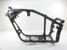Load image into Gallery viewer, 2004 Yamaha XV1700 Road Star Warrior Straight Main Frame Chassis With Clean California Title 5PX-21110-10-00 | Mototech271