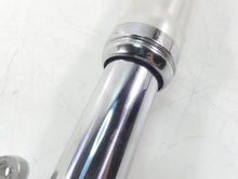 Load image into Gallery viewer, 2015 Harley VRSCF Muscle V-Rod Straight Right Fork Damper Suspension Leg 48701-0 | Mototech271