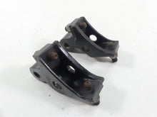 Load image into Gallery viewer, 2002 Harley Touring FLHRCI Road King Rear Shock Suspension Damper Extensions | Mototech271