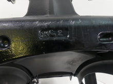 Load image into Gallery viewer, 2008 Harley Softail FXSTB Night Train Rear Swing Arm Swing Arm 25mm Axl 47573-11