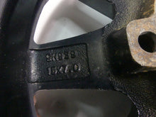 Load image into Gallery viewer, 2018 Polaris RZR S 900 STI HD Alloy Wheel Rim 15x7 4/156 SH939 15HD403