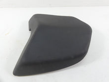 Load image into Gallery viewer, 2005 Ducati Multistrada 1000S Rear Passenger Saddle Seat 59510621D | Mototech271