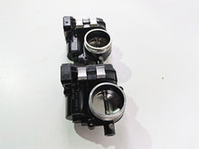 Load image into Gallery viewer, 2017 BMW R1200 GS K50 Throttle Body Bodies Set 13548564959