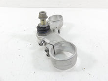 Load image into Gallery viewer, 2012 BMW R1200 GS K255 Adventure Lower Triple Tree Clamp - Read 31427664962