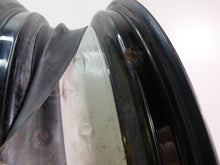 Load image into Gallery viewer, 2013 Harley FXDWG Dyna Wide Glide Straight Rear Spoke Wheel Rim 17x4.5 41430-09 | Mototech271