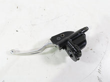 Load image into Gallery viewer, 2013 Harley VRSCDX Night Rod Sp Front Brake Master Cylinder 11/16" 44551-08F