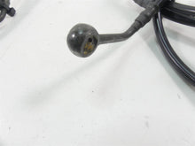 Load image into Gallery viewer, 2016 KTM 1290 Superduke R Rear Abs Brake Line Hose Set 61342004020 | Mototech271