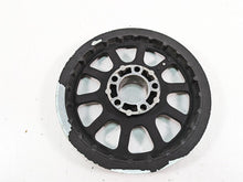 Load image into Gallery viewer, 2015 Harley FXDL Dyna Low Rider Rear Drive Belt Sprocket Pulley 66T 1" 40374-07